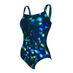 Zoggs Purity Adjustable Classicback Swimsuit -Sporting Goods Store 462361 PRTY AdjustableClassicback