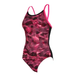 Zoggs Infinity Strikeback Swimsuit Womens -Sporting Goods Store 462365 INFI InfinityStrikeback 1
