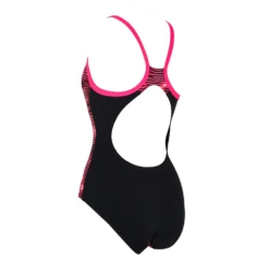 Zoggs Infinity Strikeback Swimsuit Womens -Sporting Goods Store 462365 INFI InfinityStrikeback 3
