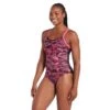 Zoggs Infinity Strikeback Swimsuit Womens -Sporting Goods Store 462365 INFI InfinityStrikeback 5