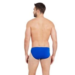 Zoggs Cottesloe Racer -Sporting Goods Store 462722 RY CottesloeRacerRoyal RGB