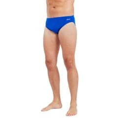 Zoggs Cottesloe Racer -Sporting Goods Store 462722 RY CottesloeRacerRoyal RGB 2