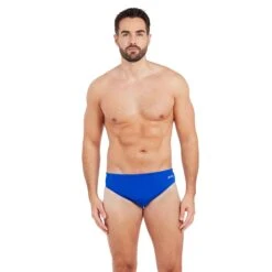 Zoggs Cottesloe Racer -Sporting Goods Store 462722 RY CottesloeRacerRoyal RGB 4