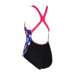 Zoggs Disco Fan Flyback Junior -Sporting Goods Store 463109 DSFF Discofan Flyback1