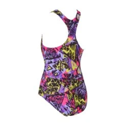 Zoggs Heartbreaker Sonicback Junior Swimsuit 10 Zoggs Heartbreaker Sonicback Junior Swimsuit -Sporting Goods Store 463140 HEAF HeartbreakerSonicBack 1