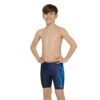 Zoggs Combat Mid Jammer Junior Swimming Shorts