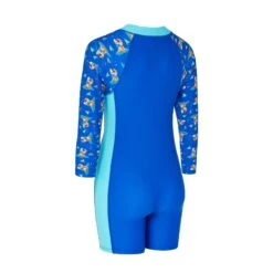 Zoggs Hippo Long Sleeve All In One 11 Zoggs Hippo Long Sleeve All In One -Sporting Goods Store 463842 HIPO Hippo LongSleeveAllInOne2