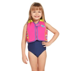 Zoggs Sea Queen Swimsure Jacket