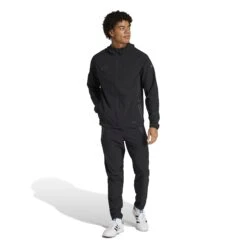 ADIDAS Tiro 25 Pro Vis Tech Travel Pants 14 ADIDAS Tiro 25 Pro Vis Tech Travel Pants -Sporting Goods Store 4 00a2cc2a 8e81 40f4 80d6 4aad8f9f2938