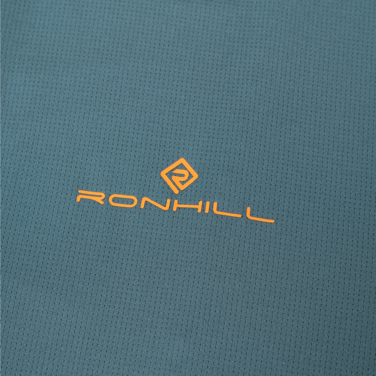 RONHILL Tech 1/2 Zip Running Tee 8 RONHILL Tech 1/2 Zip Running Tee - Image 6