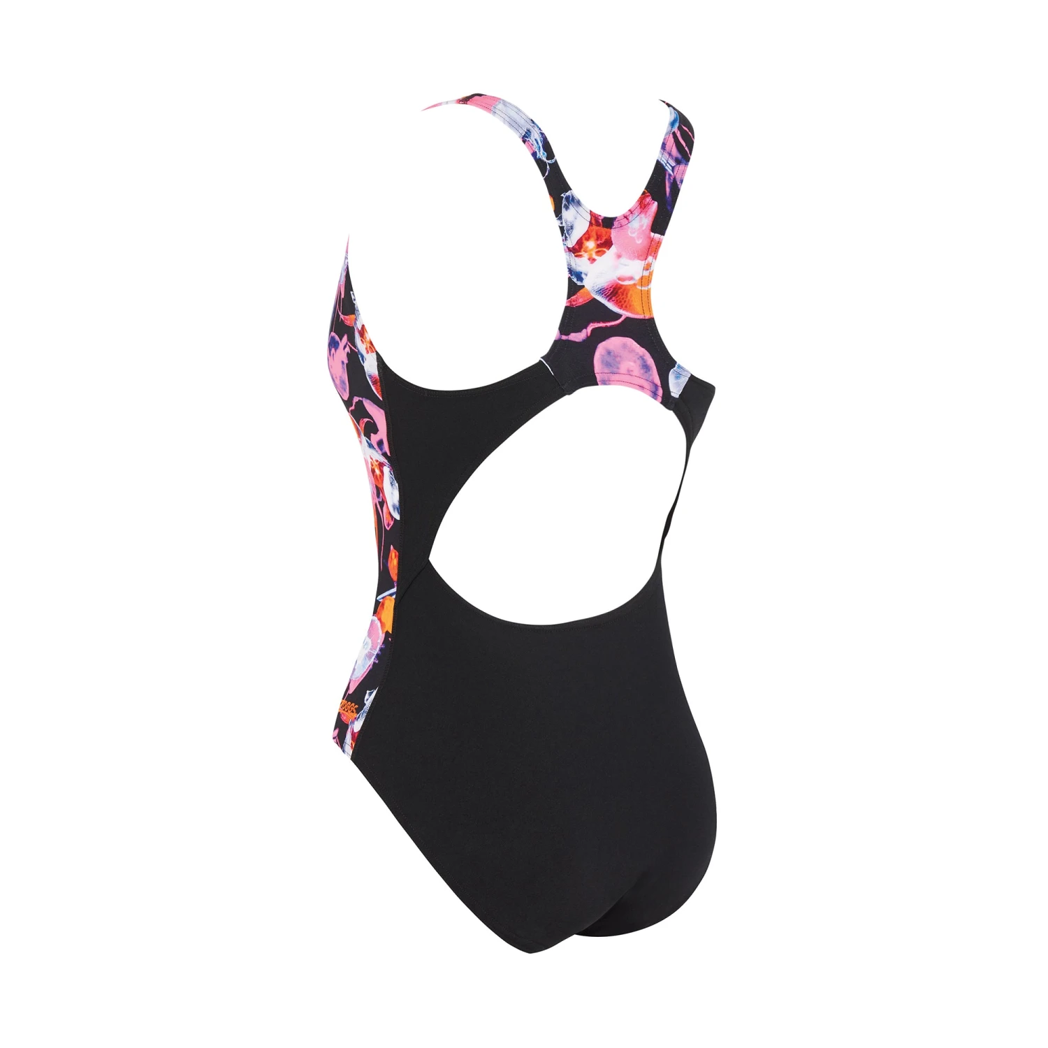 Zoggs Sea Flowers Actionback 9 Zoggs Sea Flowers Actionback - Image 7