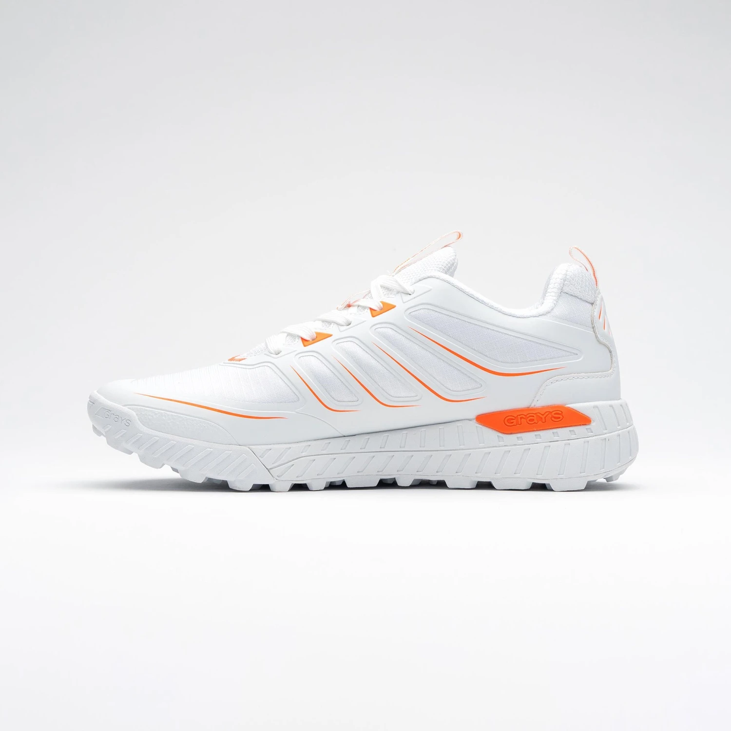 Grays Raid 2.0 Hockey Shoes - Junior 4 Grays Raid 2.0 Hockey Shoes - Junior - Image 2