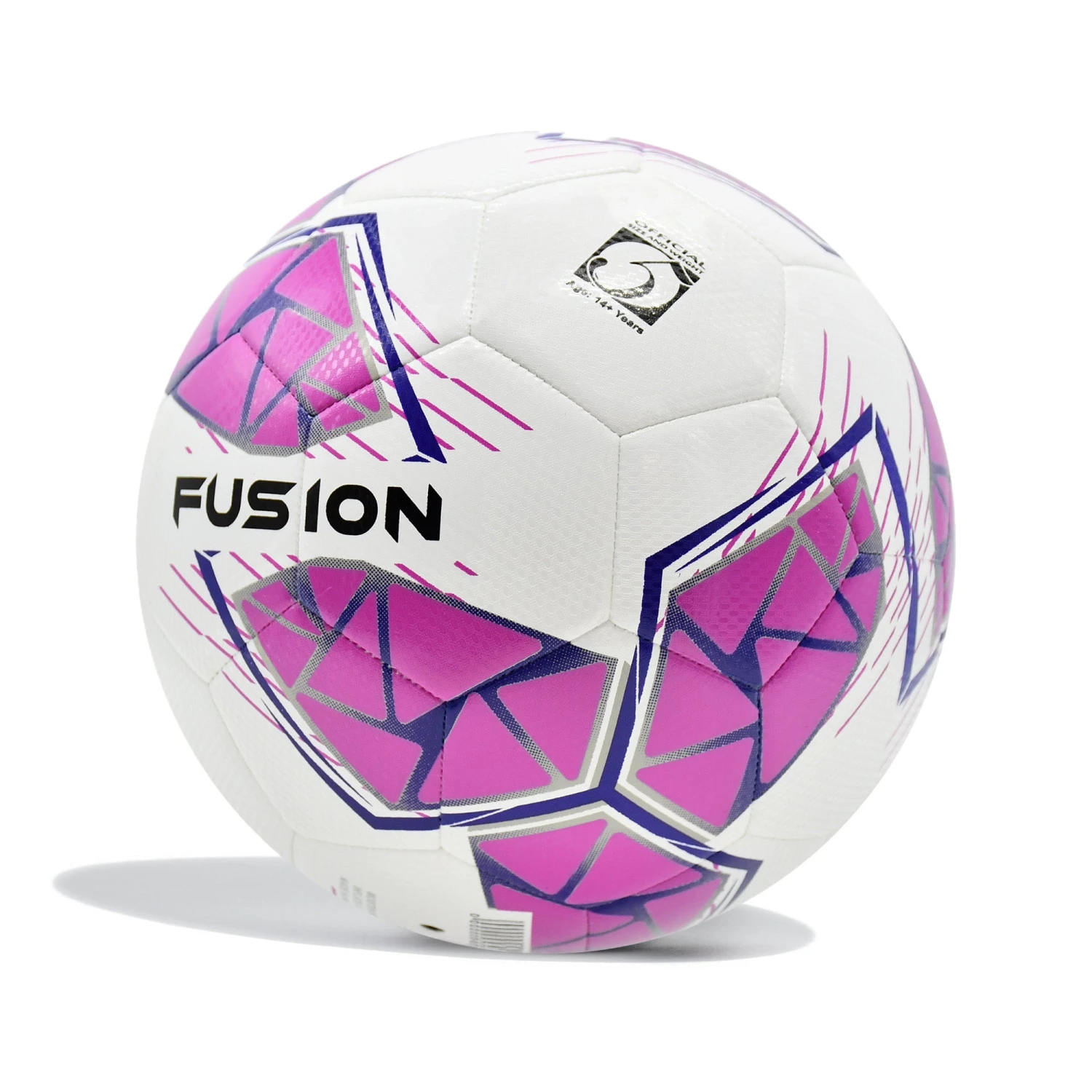 Precision Fusion FIFA Basic Training Football 6 Precision Fusion FIFA Basic Training Football - Image 4