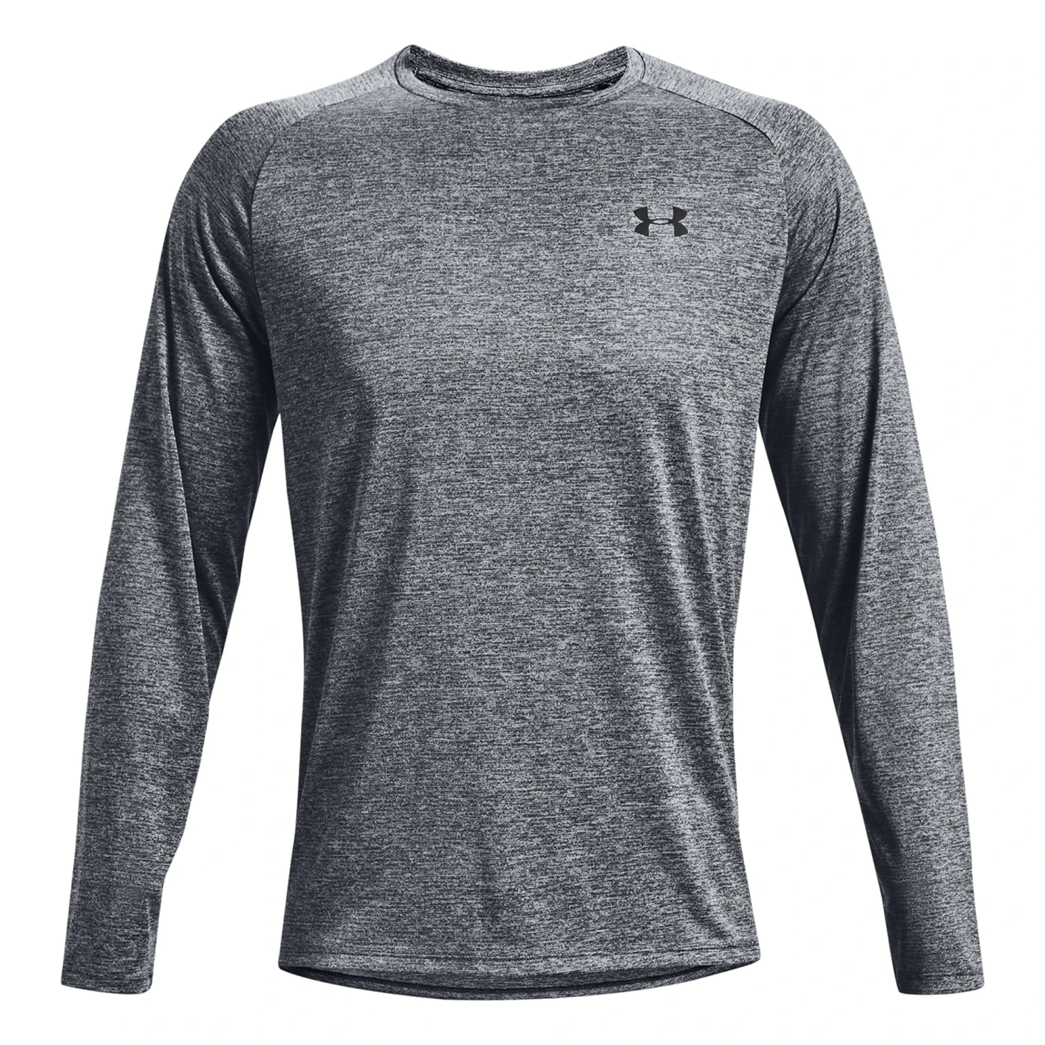 Under Armour UA Tech Long Sleeve Tee 6 Under Armour UA Tech Long Sleeve Tee - Image 4