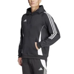 ADIDAS Tiro 24 Pullover Hoodie -Sporting Goods Store 4 0c0d640e 2a57 4629 8c6e 6a608f7ddd32