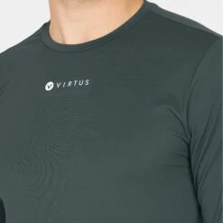 Virtus Roger Hyperstretch L/S Tee -Sporting Goods Store 4 0f8e1dd4 f4b1 4e78 ad8c 40faae0987a7