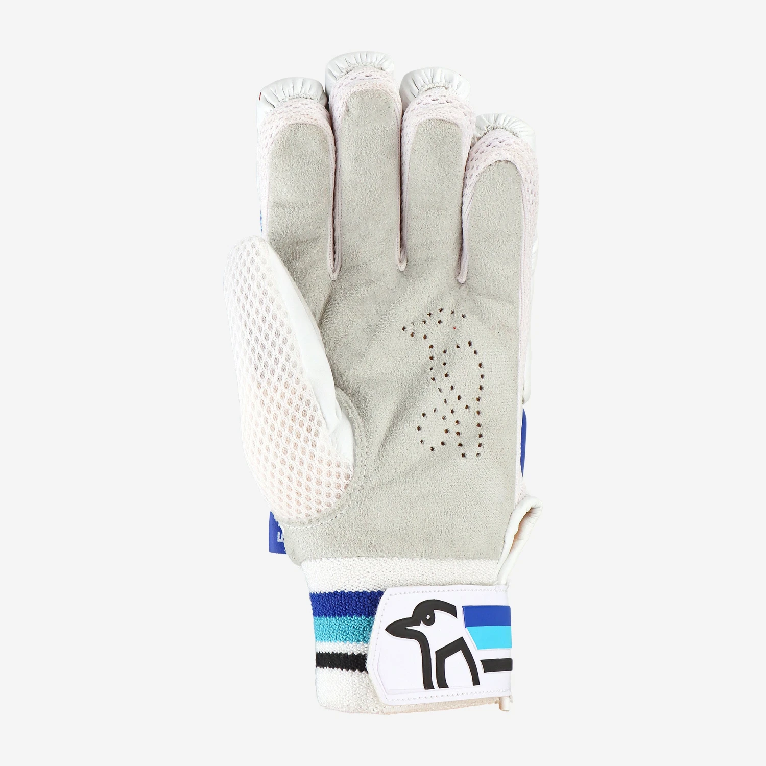 Kookaburra Rapid 5.1 Batting Gloves 6 Kookaburra Rapid 5.1 Batting Gloves - Image 4