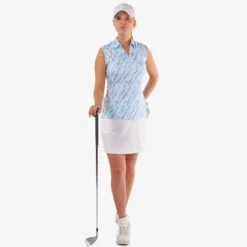 Galvin Green Melissa Golf Polo Shirt Womens -Sporting Goods Store 4 11360bb5 3be6 4993 b82c ecd4fdadd1e9
