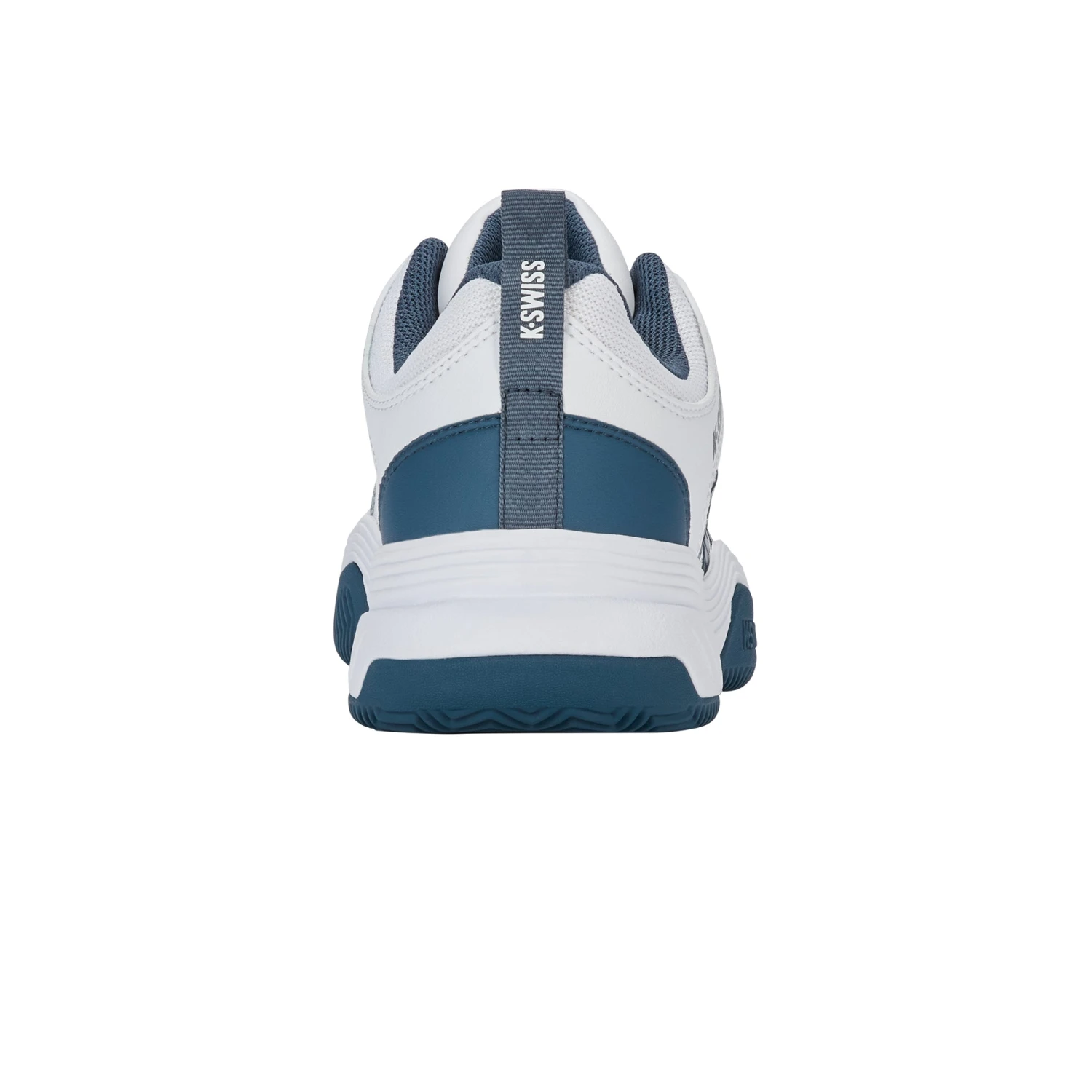 K-Swiss Court Express 2 Clay Tennis Shoes 9 K-Swiss Court Express 2 Clay Tennis Shoes - Image 7