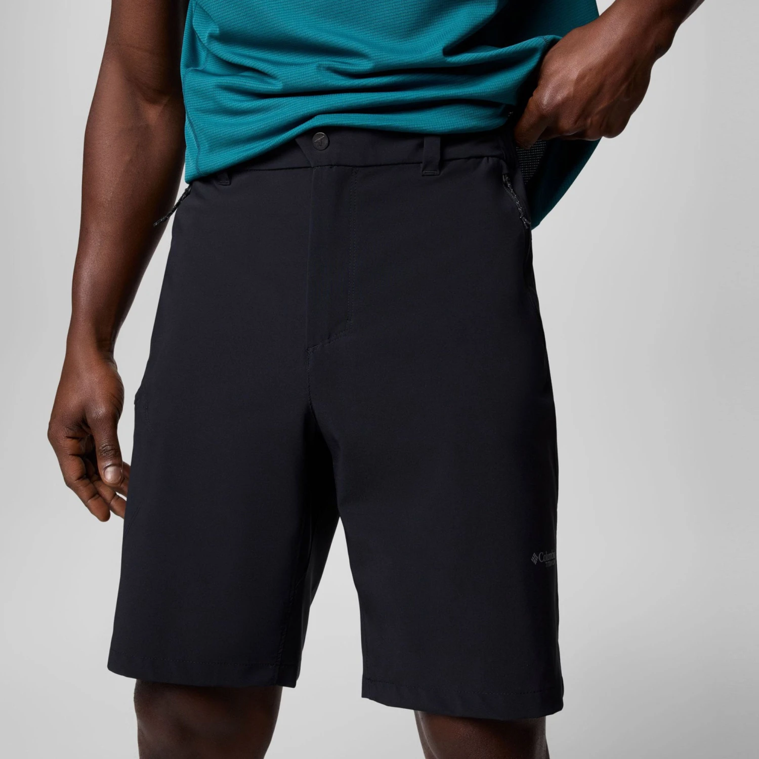 Columbia Triple Canyon II Shorts (10") 6 Columbia Triple Canyon II Shorts (10") - Image 4