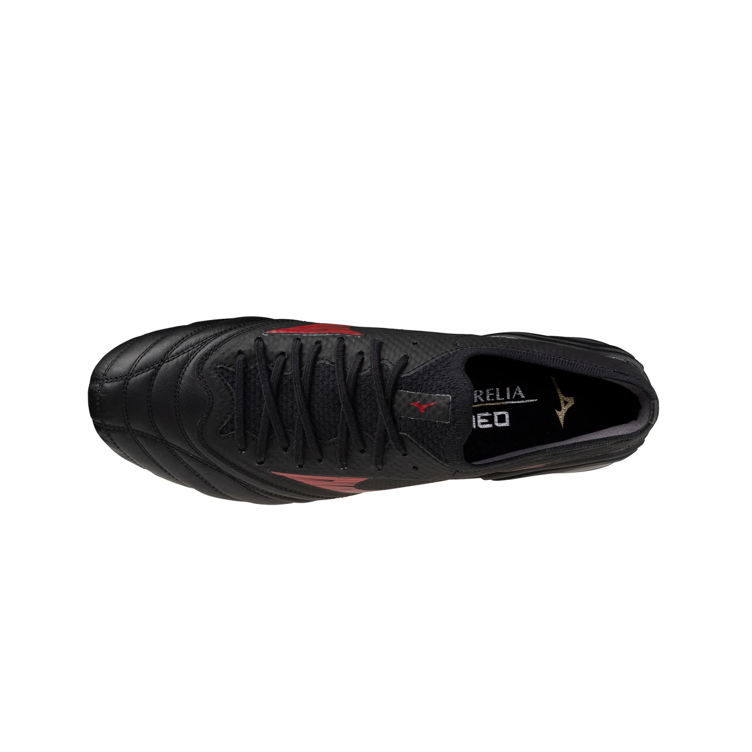 Mizuno Morelia Neo IV Elite SI SG Rugby Boots 6 Mizuno Morelia Neo IV Elite SI SG Rugby Boots - Image 4