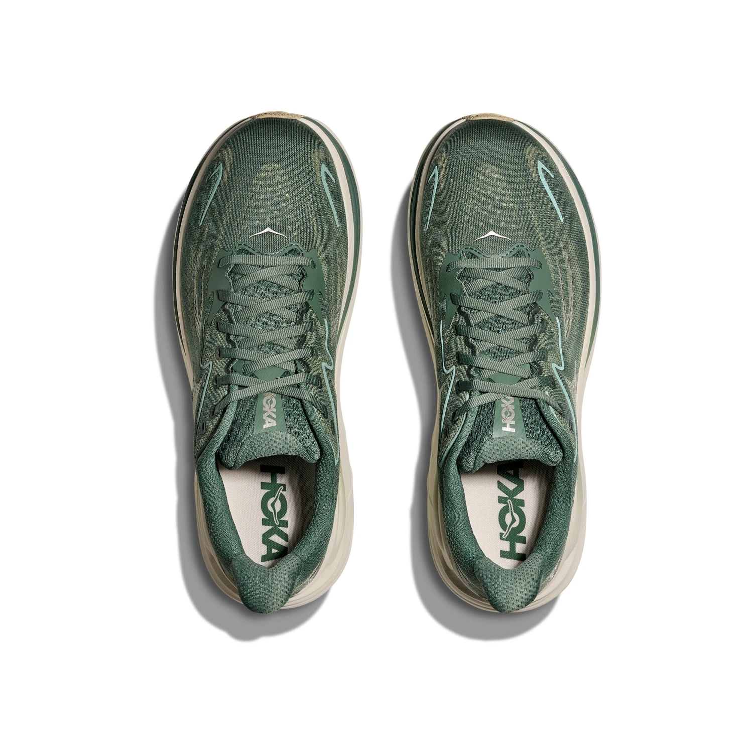 Hoka Clifton 10 Running Shoes 8 Hoka Clifton 10 Running Shoes - Image 6