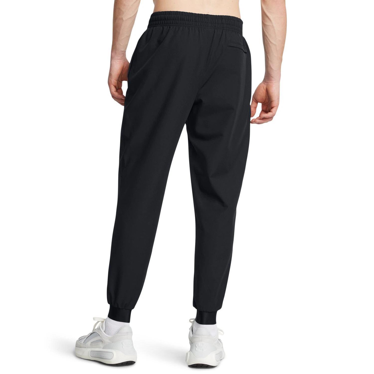 Under Armour UA Unstoppable Joggers 4 Under Armour UA Unstoppable Joggers - Image 2