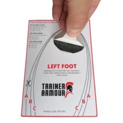 Big Toe Hole Preventer Patches -Sporting Goods Store 4 156e7335 70b9 43ed 9589 79405e090c61