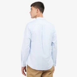 Oxtown Striped Tailored Shirt -Sporting Goods Store 4 15aeac34 a8bc 4697 a2c6 e05d3c7eff32