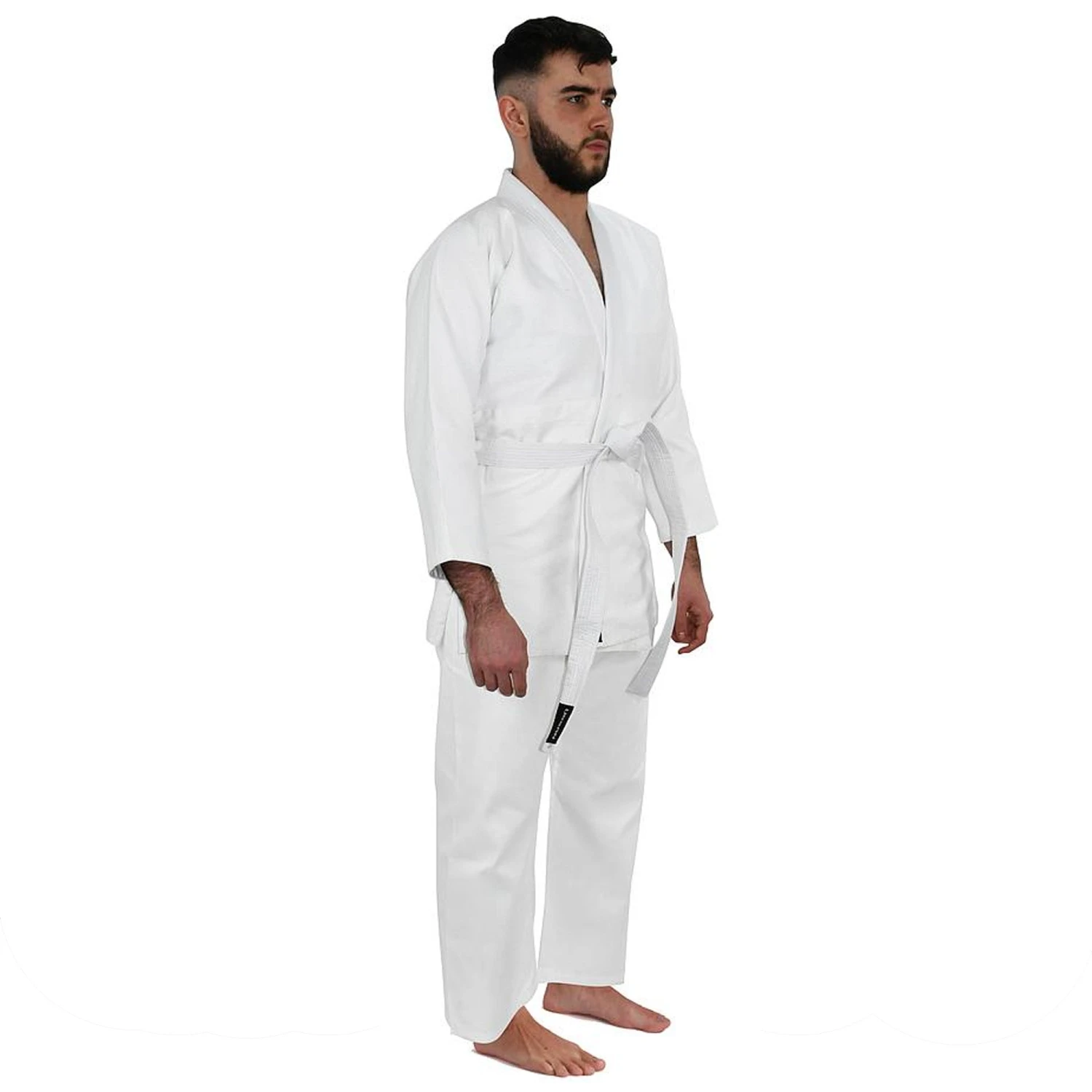Judo Gi Suit - Adult 3 Judo Gi Suit - Adult
