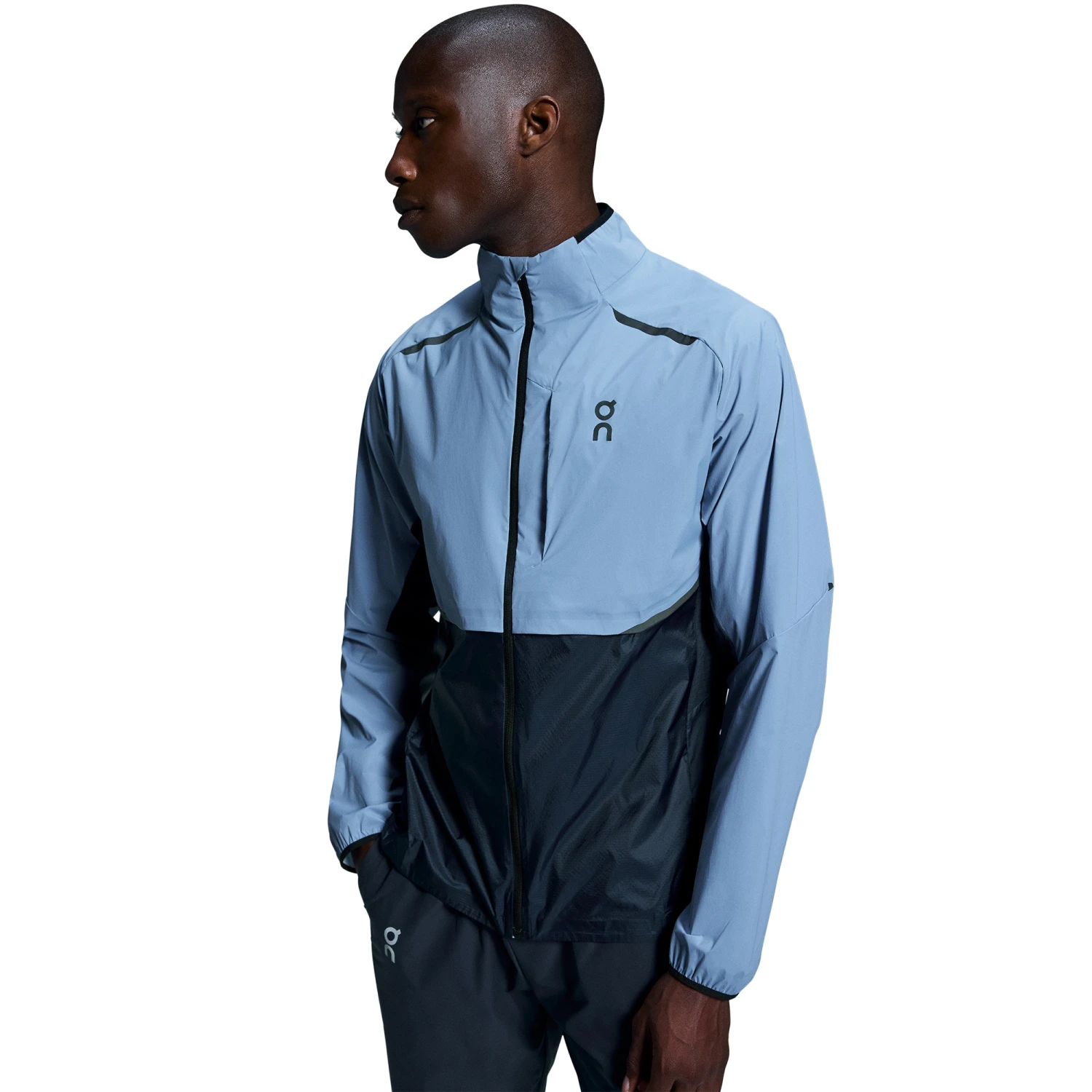 On Running Weather Running Jacket 4 On Running Weather Running Jacket - Image 2