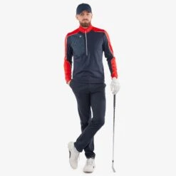 Galvin Green Dave Half Zip Insula -Sporting Goods Store 4 1eb17a22 2183 4ed7 9035 a72b24d24bc8