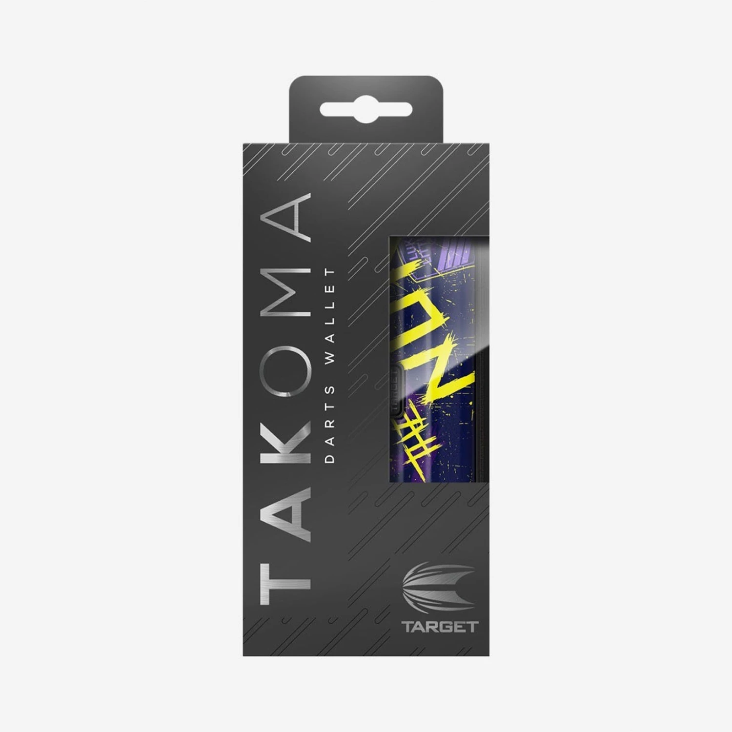 Takoma Luke Littler Darts Wallet 6 Takoma Luke Littler Darts Wallet - Image 4