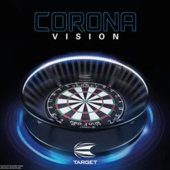 Corona Vision Dartboard Lighting System 10 Corona Vision Dartboard Lighting System -Sporting Goods Store 4 29987dbb d233 4981 8e09 d5dd8cd37252