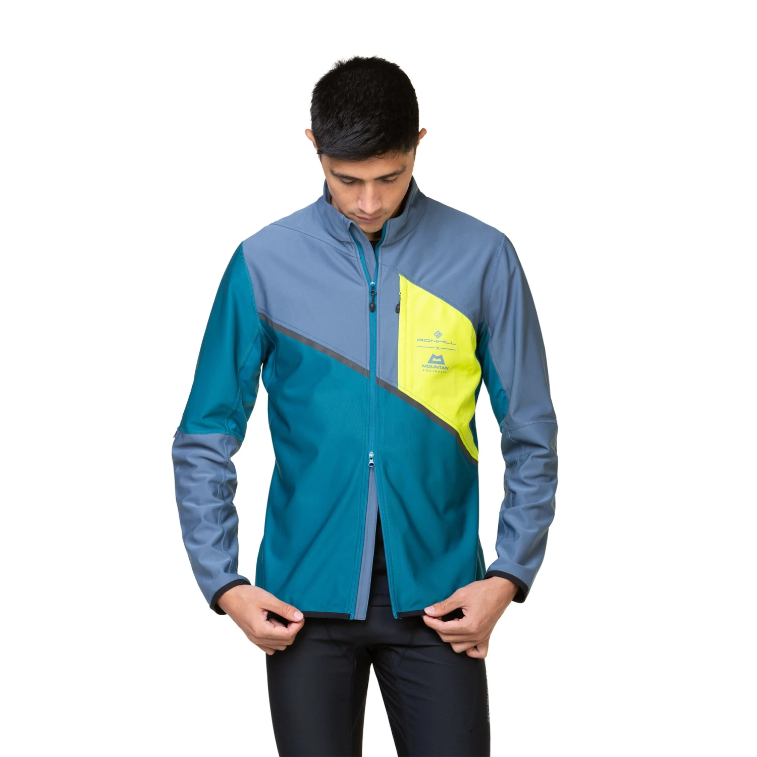 RONHILL Tech Gore-Tex Windstopper Running Jacket 10 RONHILL Tech Gore-Tex Windstopper Running Jacket - Image 8