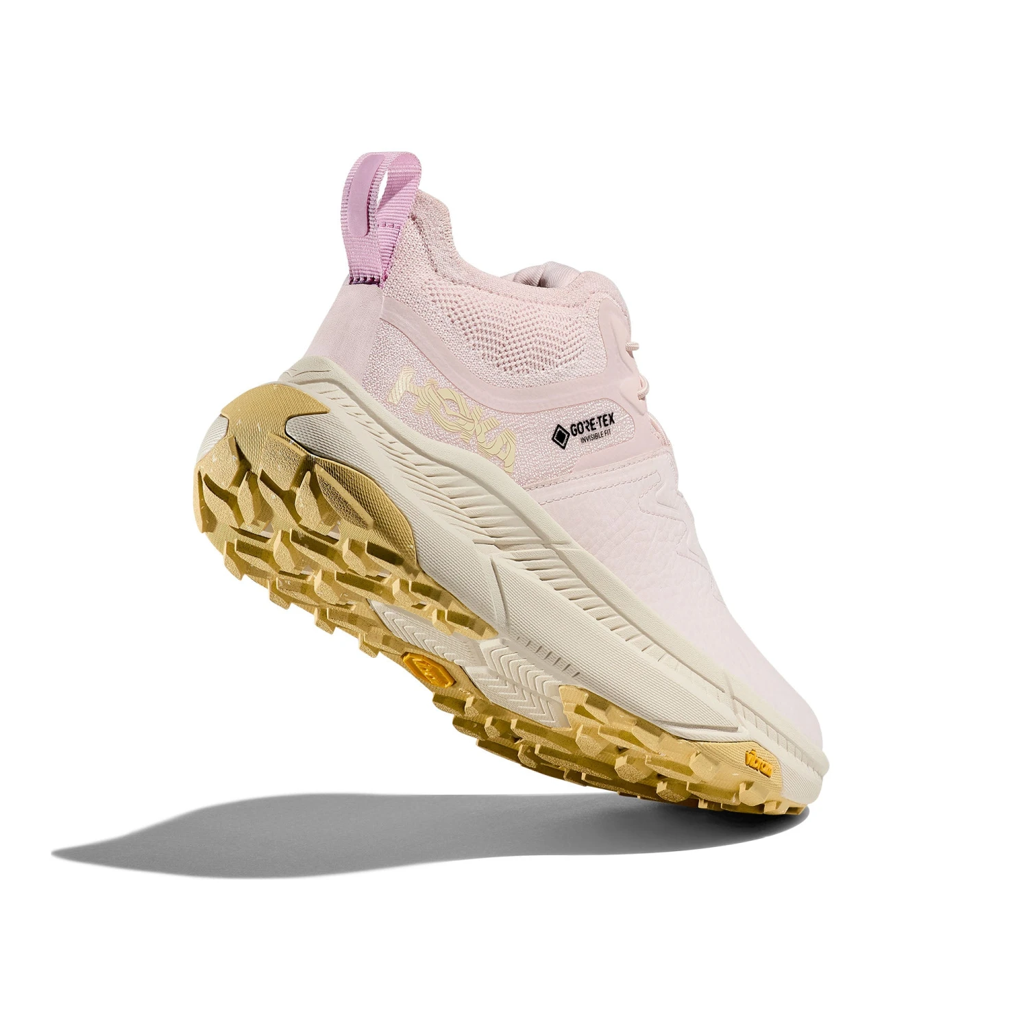 Hoka Transport Chukka GTX Womens Walking Boots 8 Hoka Transport Chukka GTX Womens Walking Boots - Image 6