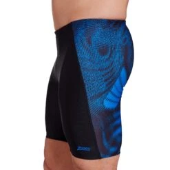 Zoggs Web Cruise Mid Jammer Men's Swimming Shorts -Sporting Goods Store 4 2faba021 a9bc 42eb 8fa9 3c8d027463ca