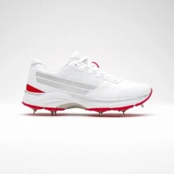 Velocity 5.0 Spike Adult Cricket Shoes