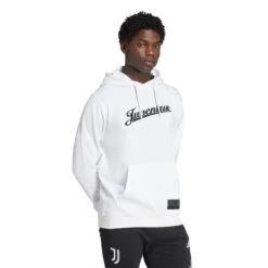 ADIDAS Juventus US Hoodie -Sporting Goods Store 4 33695398 4ba6 42c7 b254 f05f8e07e9fc