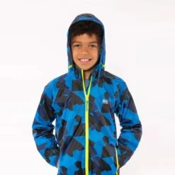Mac In A Sac ORIGIN 2 EDITION KIDS JACKET -Sporting Goods Store 4 34e07cee b3df 4ef1 8ad7 04ed0ada25c6