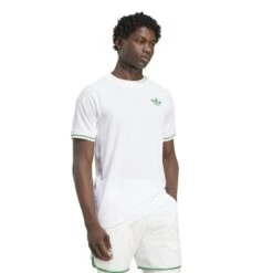 ADIDAS Tennis Pro Climacool+ FreeLift Tee -Sporting Goods Store 4 3791033e 939f 4e05 85ab a9b5b0a30752