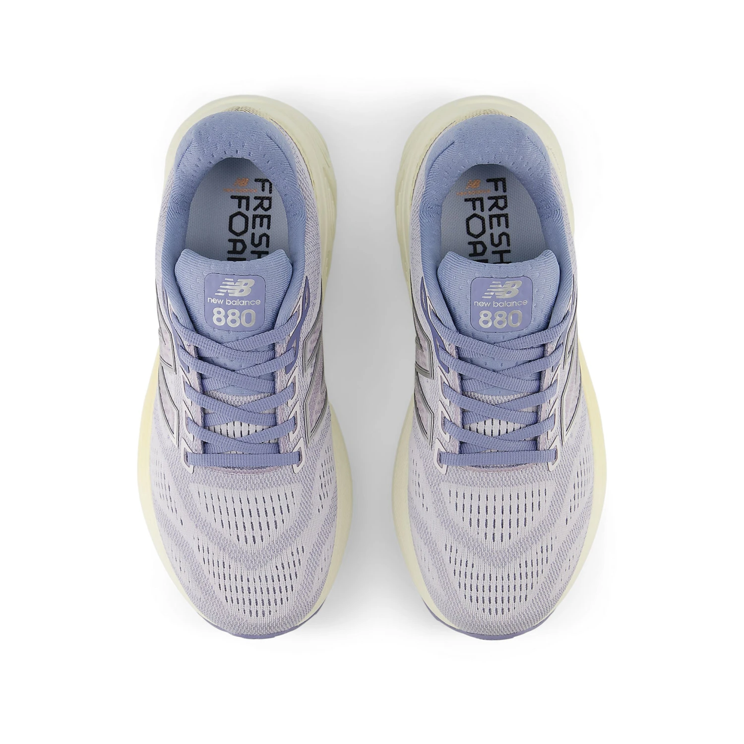 Fresh Foam X 880 V15 Womens Running Shoes 5 Fresh Foam X 880 V15 Womens Running Shoes - Image 3