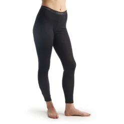 Icebreaker Merino 175 Everyday Leggings Womens -Sporting Goods Store 4 38bd6776 23dc 4462 9cd5 9643fae21249
