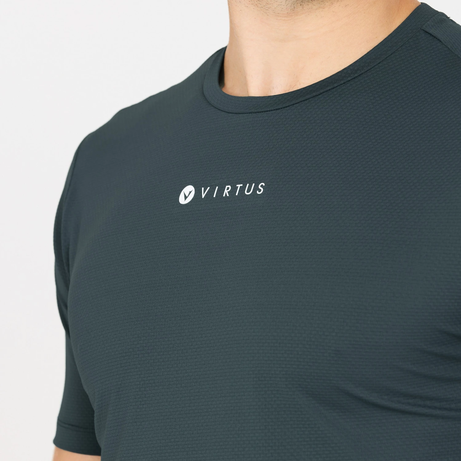 Virtus Roger Hyperstretch S/S Tee 7 Virtus Roger Hyperstretch S/S Tee - Image 5