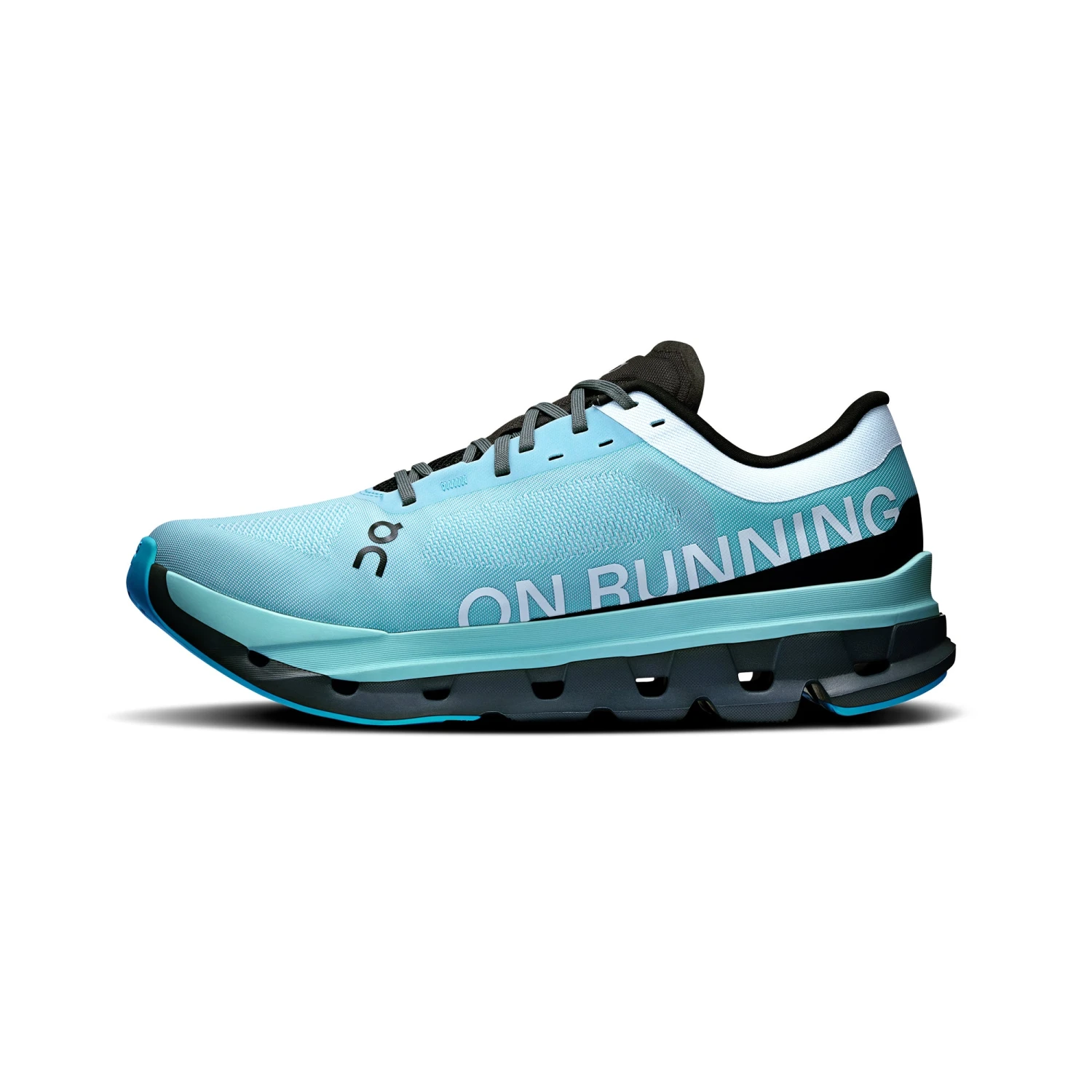 On Running Cloudflow 5 Running Shoes 4 On Running Cloudflow 5 Running Shoes - Image 2