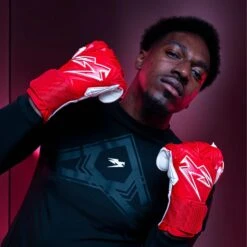 PWR Pro Attack Goalkeeping Gloves -Sporting Goods Store 4 49cafe9c ebb7 4c54 a278 13c90e205ef8