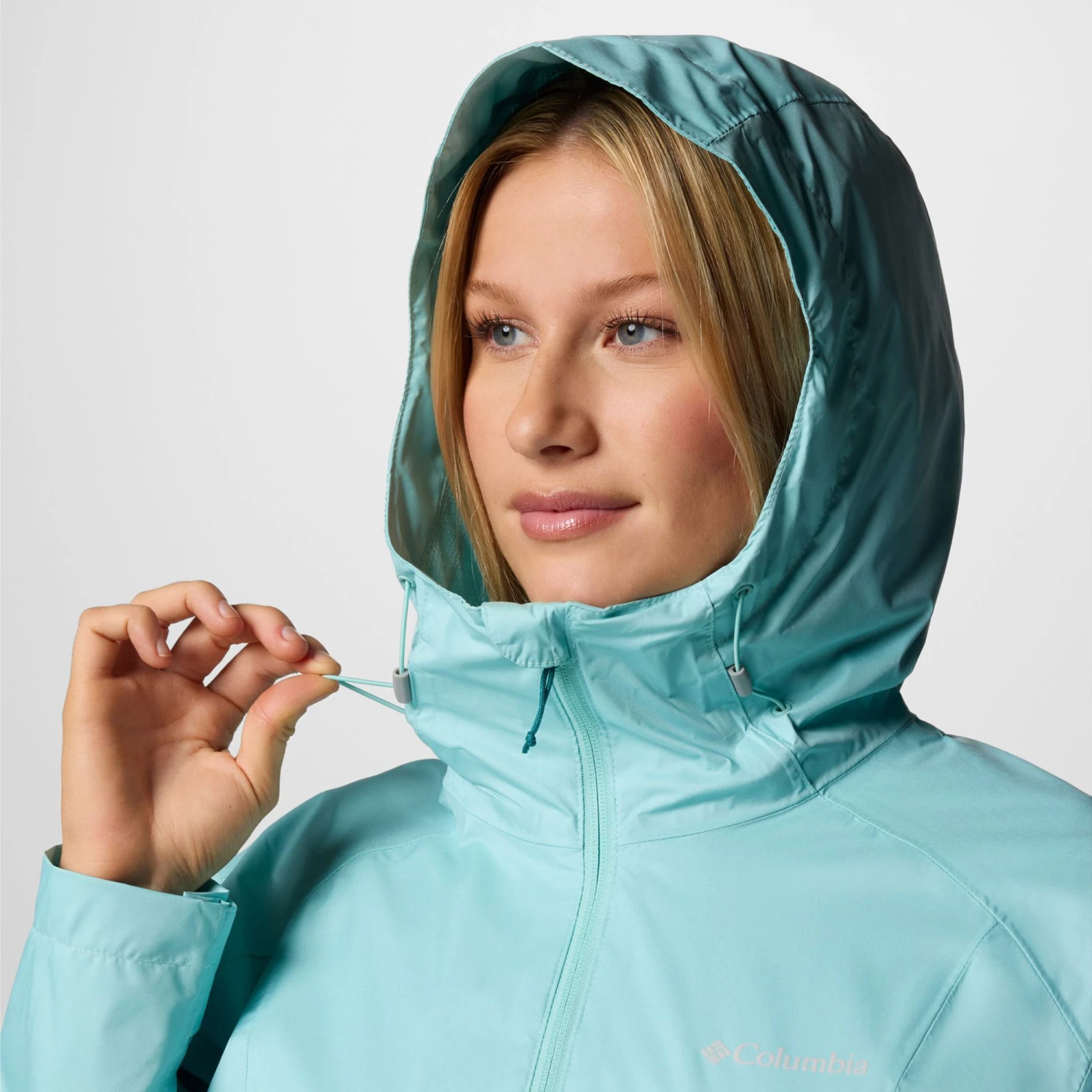 Columbia Women's Inner Limits III Waterproof Jacket 6 Columbia Women's Inner Limits III Waterproof Jacket - Image 4