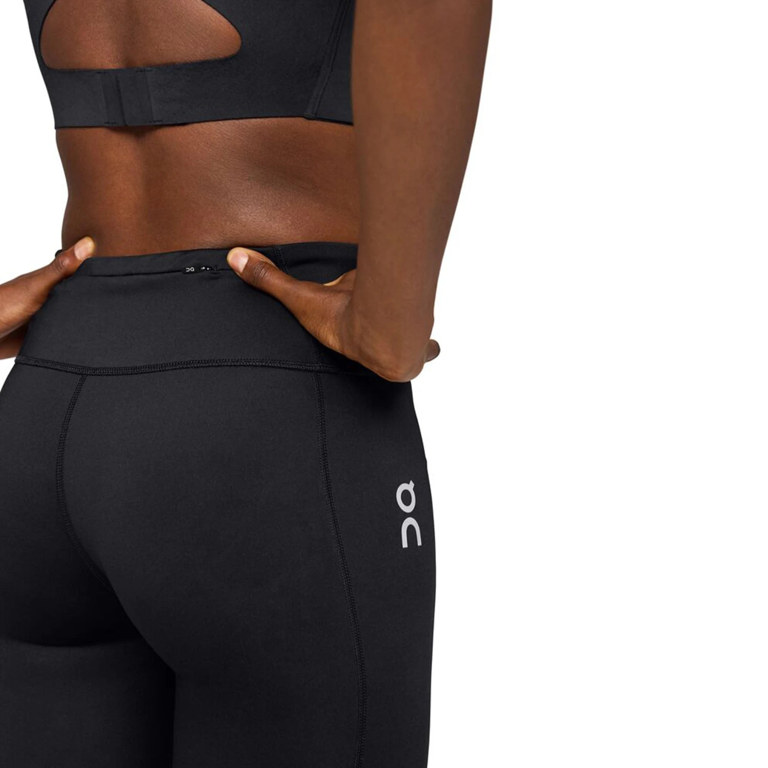 On Running Core Tights Women 7 On Running Core Tights Women - Image 5