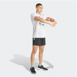 ADIDAS Own The Run Shorts (7 Inch) -Sporting Goods Store 4 4e752333 09e8 4930 9192 1b5958b1326b