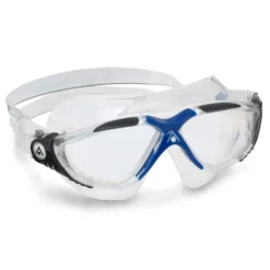 AQUASPHERE Vista - Swim Mask (Clear Lens) -Sporting Goods Store 4 583ae366 e66b 4b6e 96be f63b2f9c4015